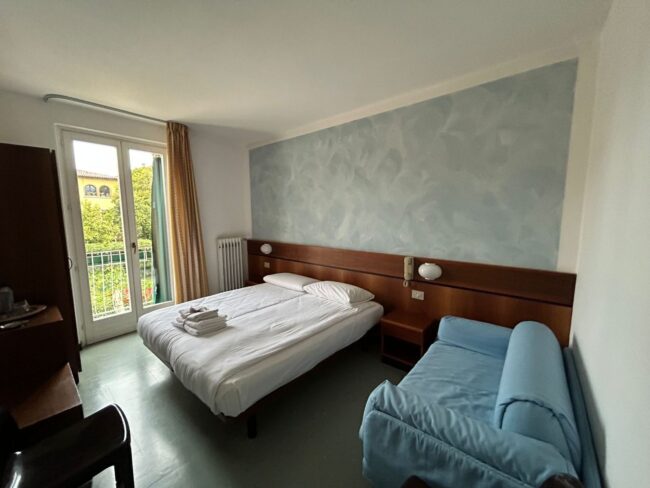 Albergo da Pina a Lazise