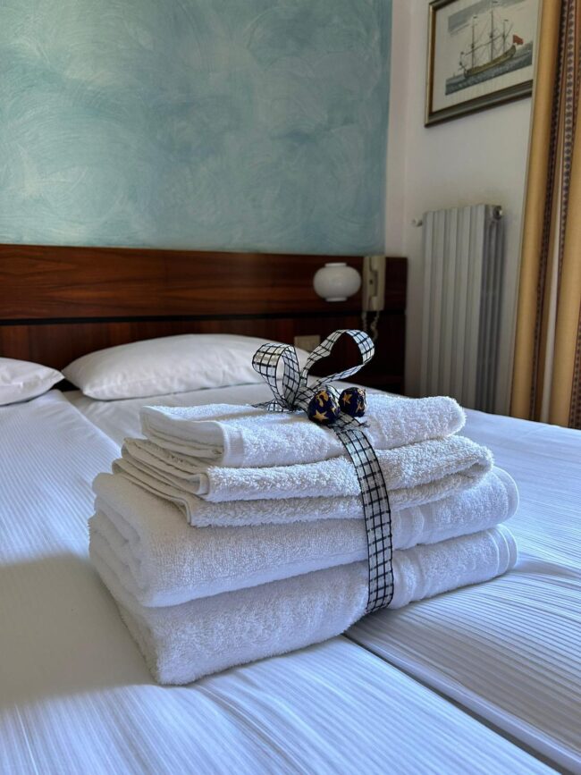 Albergo da Pina a Lazise