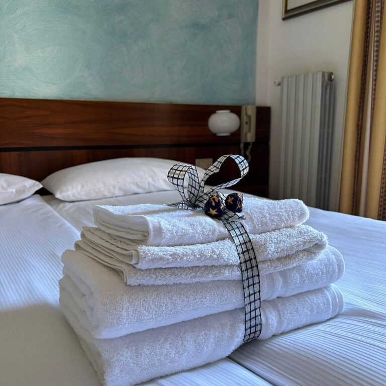 Albergo da Pina a Lazise