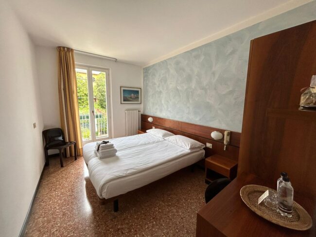 Albergo da Pina a Lazise