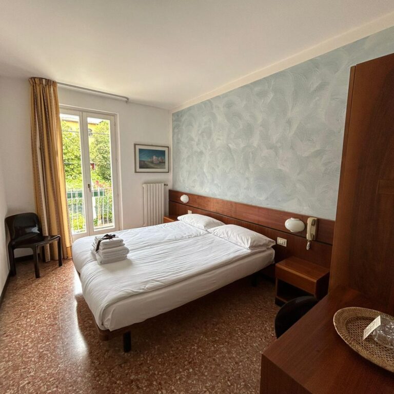 Albergo da Pina a Lazise