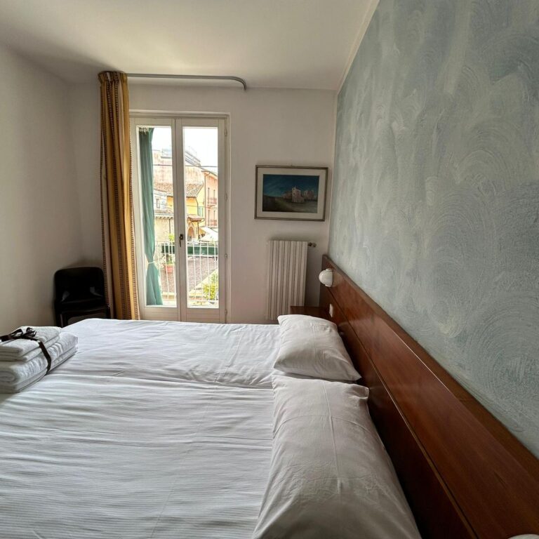 Albergo da Pina a Lazise