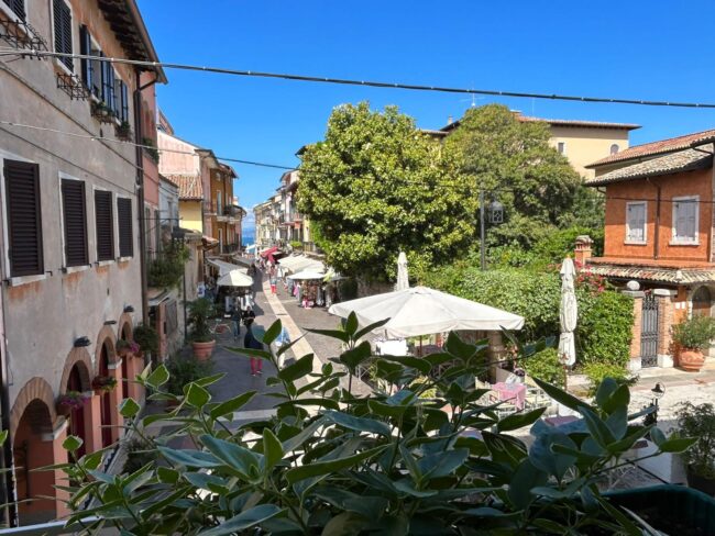 Albergo da Pina a Lazise