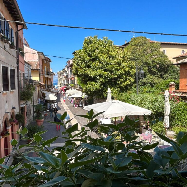 Albergo da Pina a Lazise