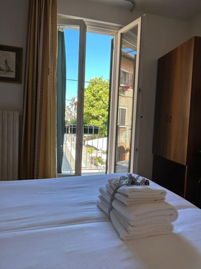 Albergo da Pina a Lazise