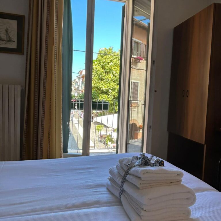 Albergo da Pina a Lazise