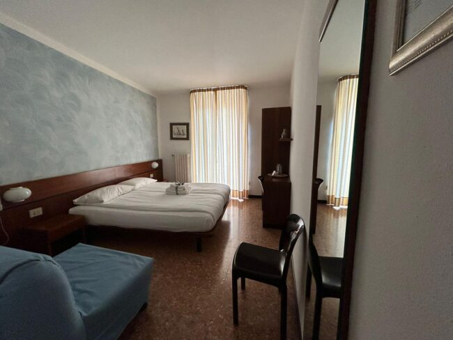 Albergo da Pina a Lazise