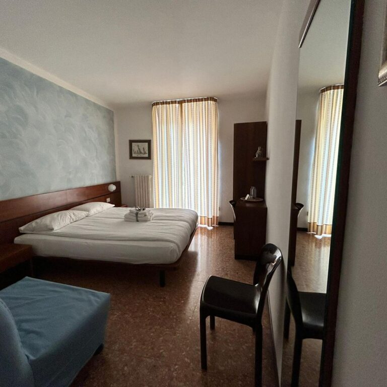 Albergo da Pina a Lazise