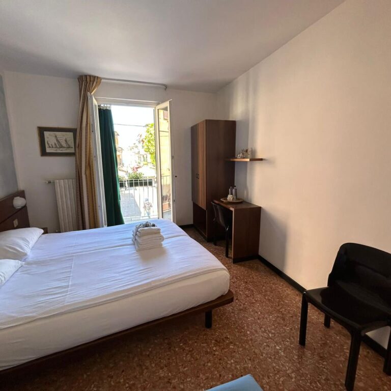 Albergo da Pina a Lazise